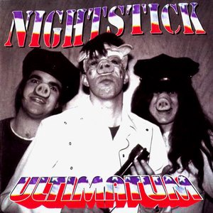 Nightstick 1