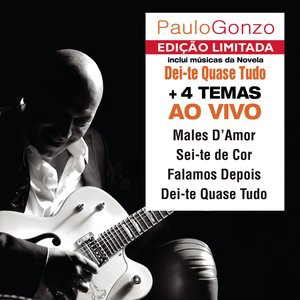 Paulo Gonzo 3