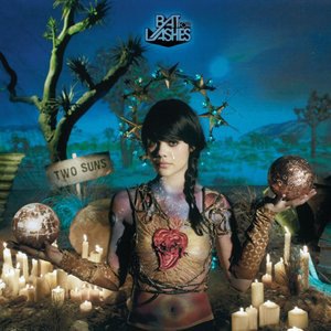 Bat For Lashes 3