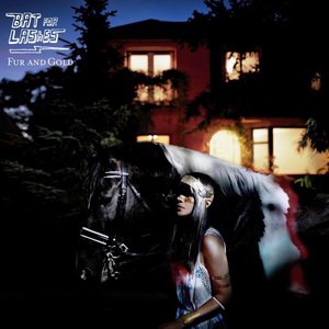 Bat For Lashes 1