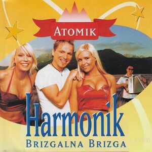 Atomik Harmonik 4