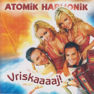 Atomik Harmonik 3