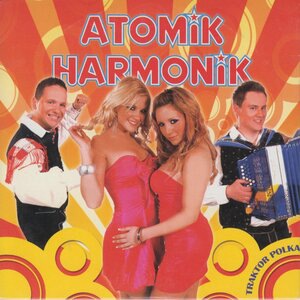 Atomik Harmonik 2