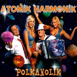 Atomik Harmonik 1