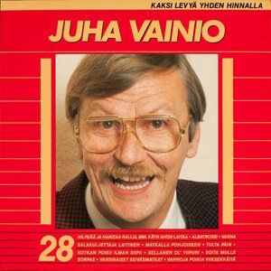 Juha Vainio 5