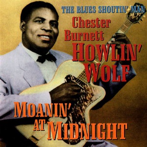 Howlin' Wolf 71