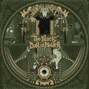 The Black Dahlia Murder 6