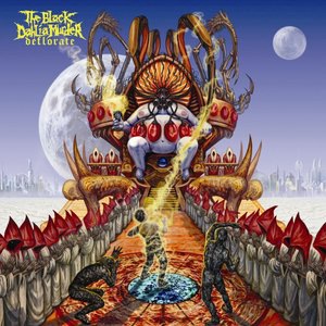 The Black Dahlia Murder 5