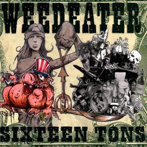 Weedeater 1