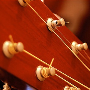 The Simple Act of Giving Up