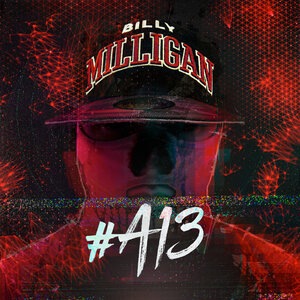 Billy Milligan 9
