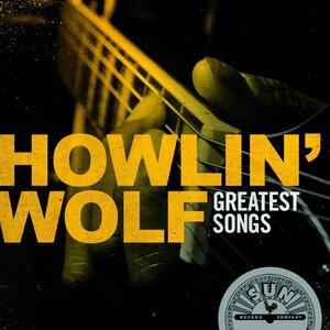 Howlin' Wolf 63