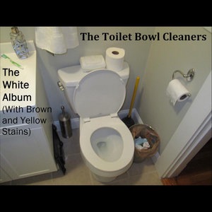 The Toilet Bowl Cleaners 5