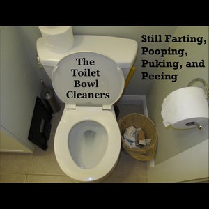 The Toilet Bowl Cleaners 4