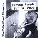 Kristen Stewart Farts