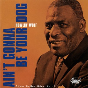 Howlin' Wolf 60