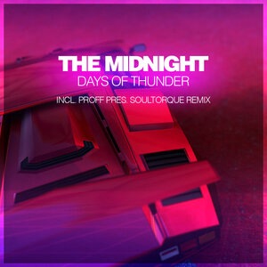 The Midnight 7