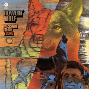Howlin' Wolf 59