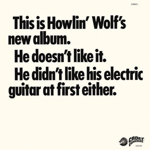 Howlin' Wolf 58