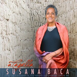 Susana Baca 9