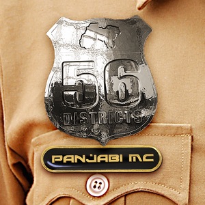 Panjabi MC 6