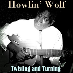 Howlin' Wolf 54