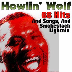 Howlin' Wolf 52