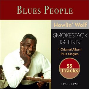 Howlin' Wolf 50
