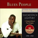 Morning at Midnight aka Moanin' at Midnight