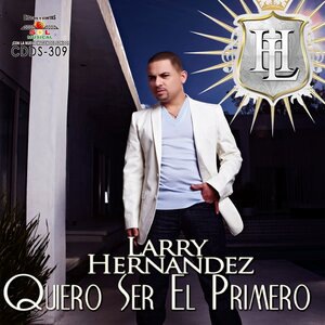 Larry Hernandez 11