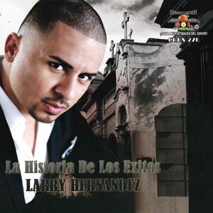 Larry Hernandez 9