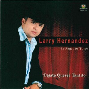 Larry Hernandez 7