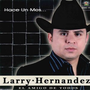 Larry Hernandez 6
