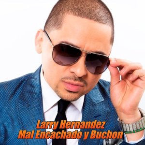 Larry Hernandez 5