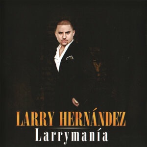 Larry Hernandez 3