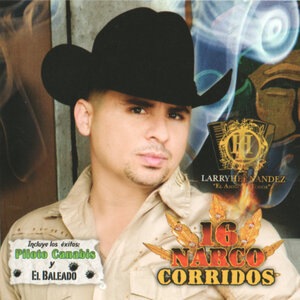 Larry Hernandez 2