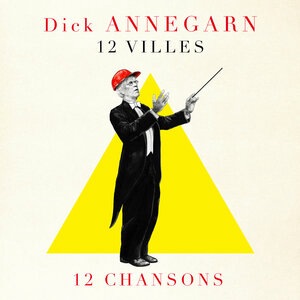 Dick Annegarn 6