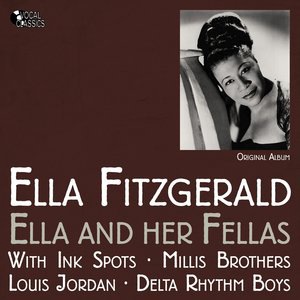 Ella Fitzgerald 69