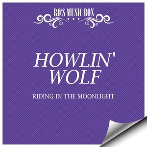 Howlin' Wolf 43