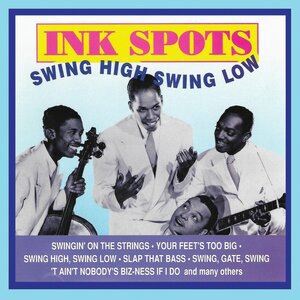 Ink Spots 12