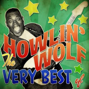 Howlin' Wolf 42