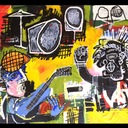 There's a Wolf in Grangetown