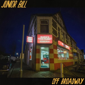Junior Bill 2