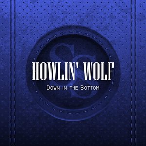 Howlin' Wolf 40