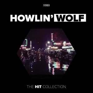 Howlin' Wolf 38