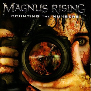 Magnus Rising 1