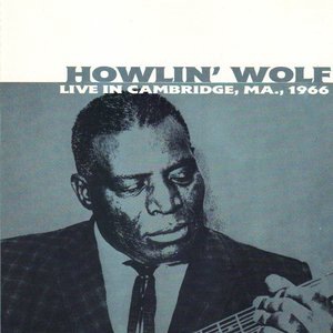 Howlin' Wolf 35