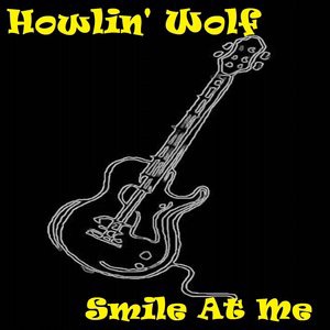 Howlin' Wolf 34