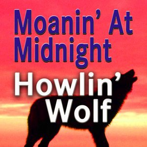 Howlin' Wolf 33