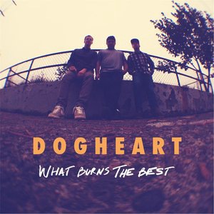 Dogheart 1